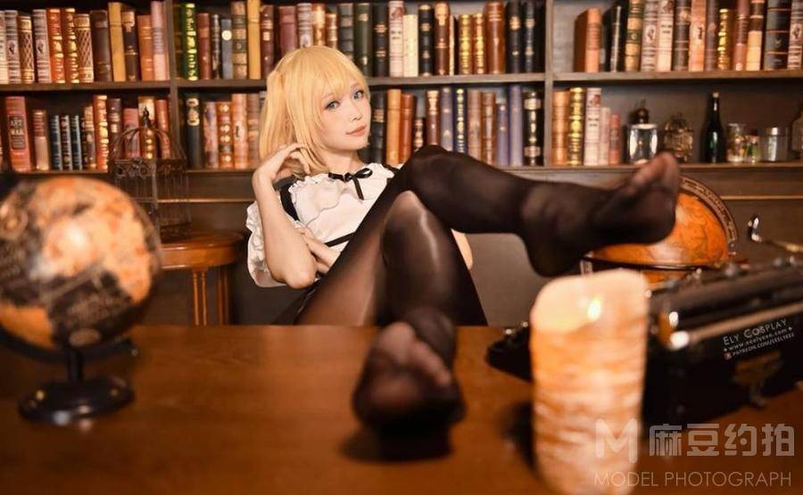 和服模特