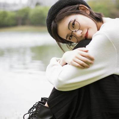 私房模特