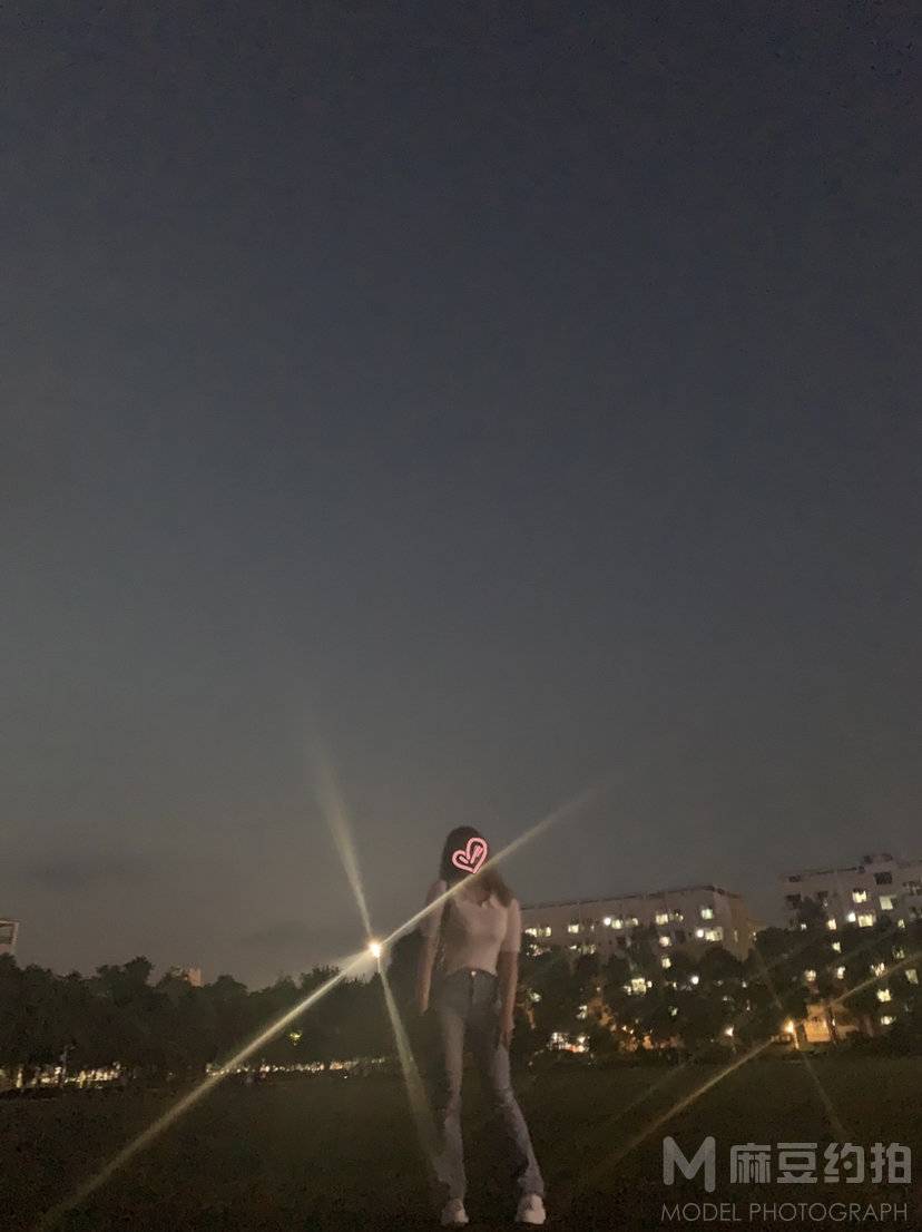 孕照模特