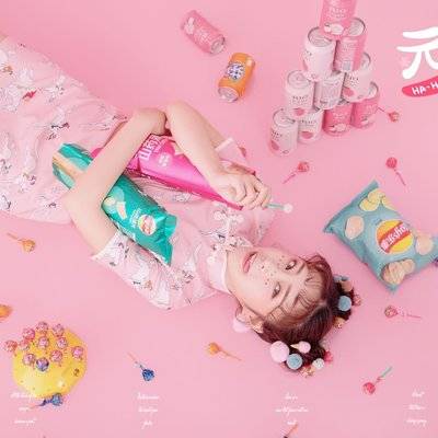和服模特