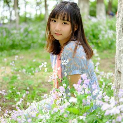私房模特