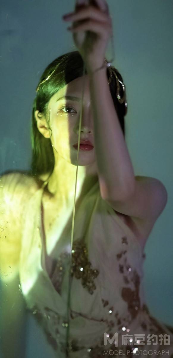 和服模特