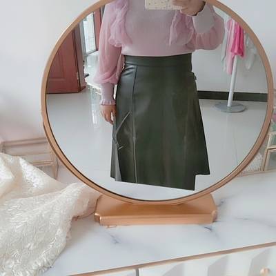 宝丽来模特