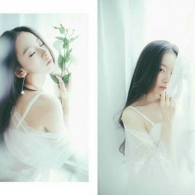 私房模特