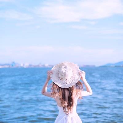 私房模特