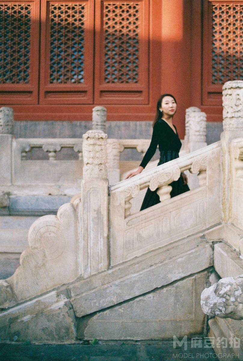 私房模特