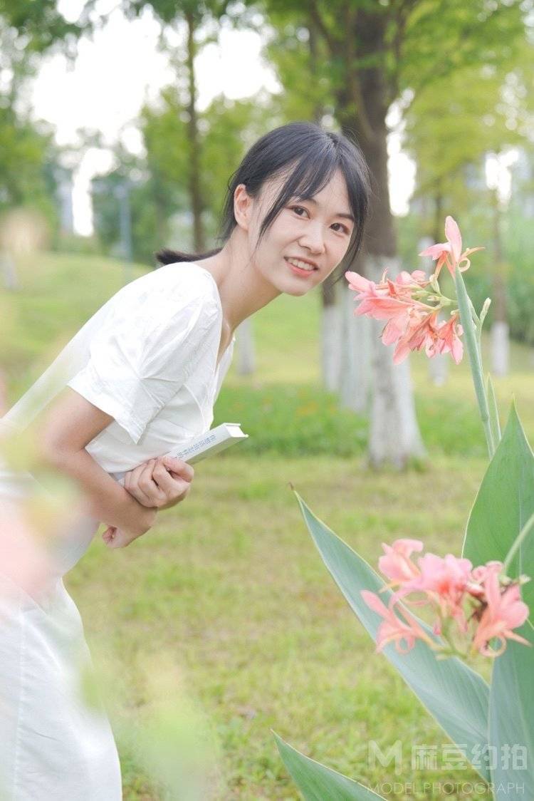 和服模特