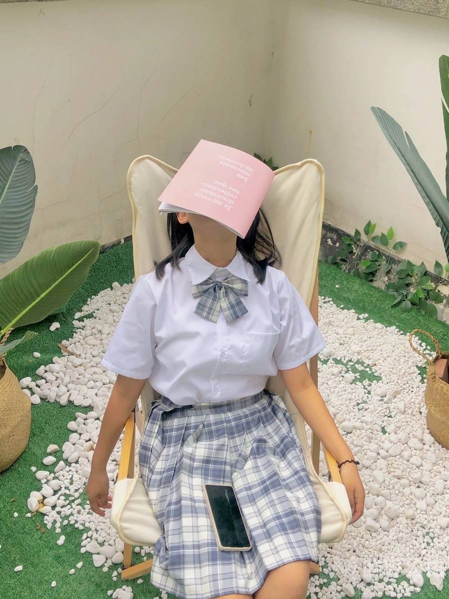 旗袍模特