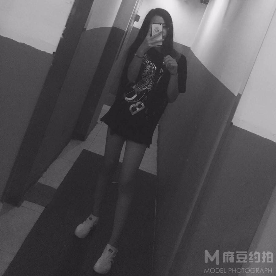 孕照模特