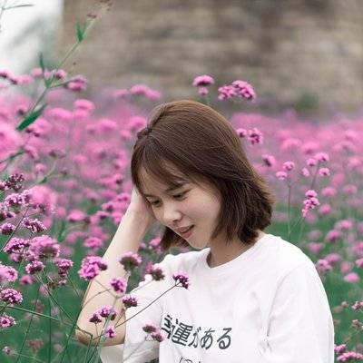 孕照模特