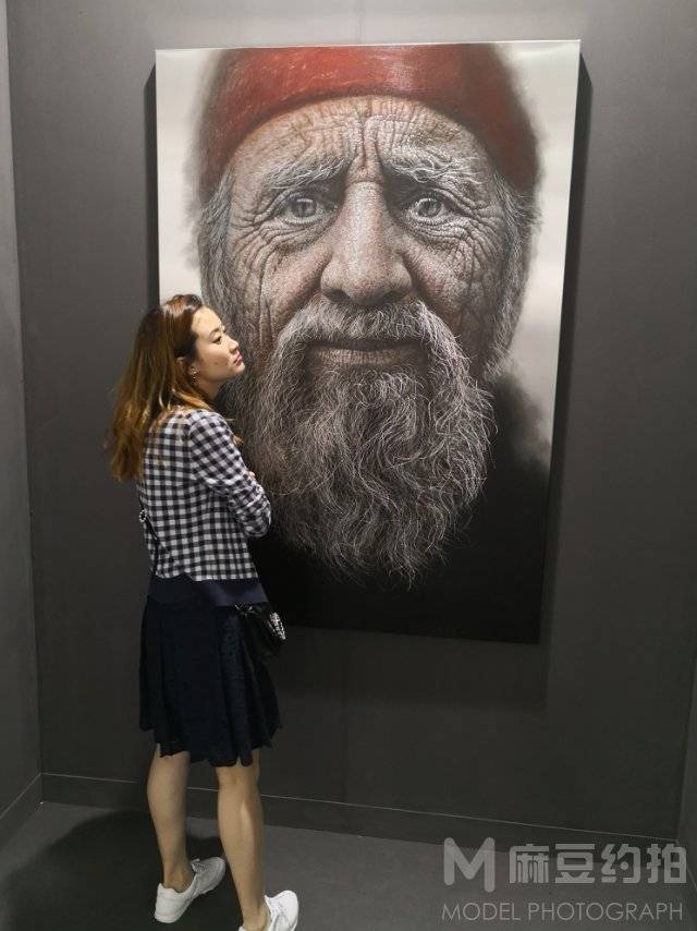 私房模特