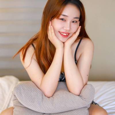 孕照模特
