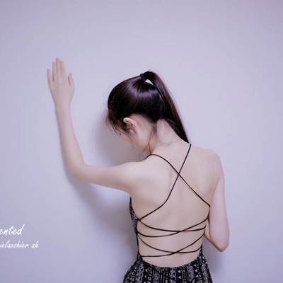孕照模特