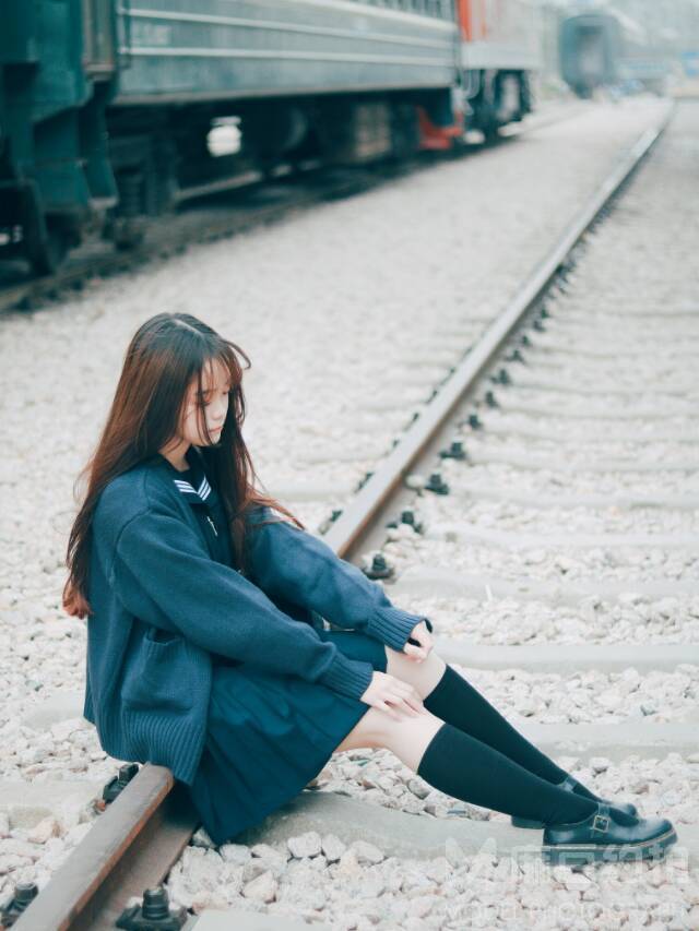 私房模特