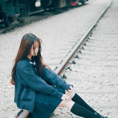 私房模特