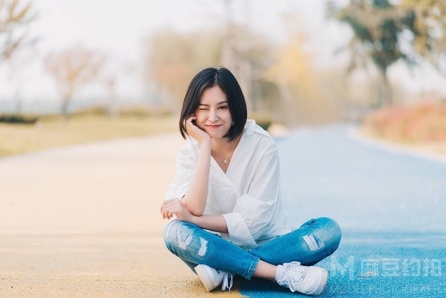 私房模特