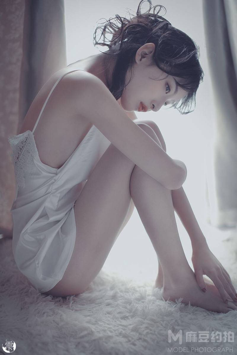私房模特