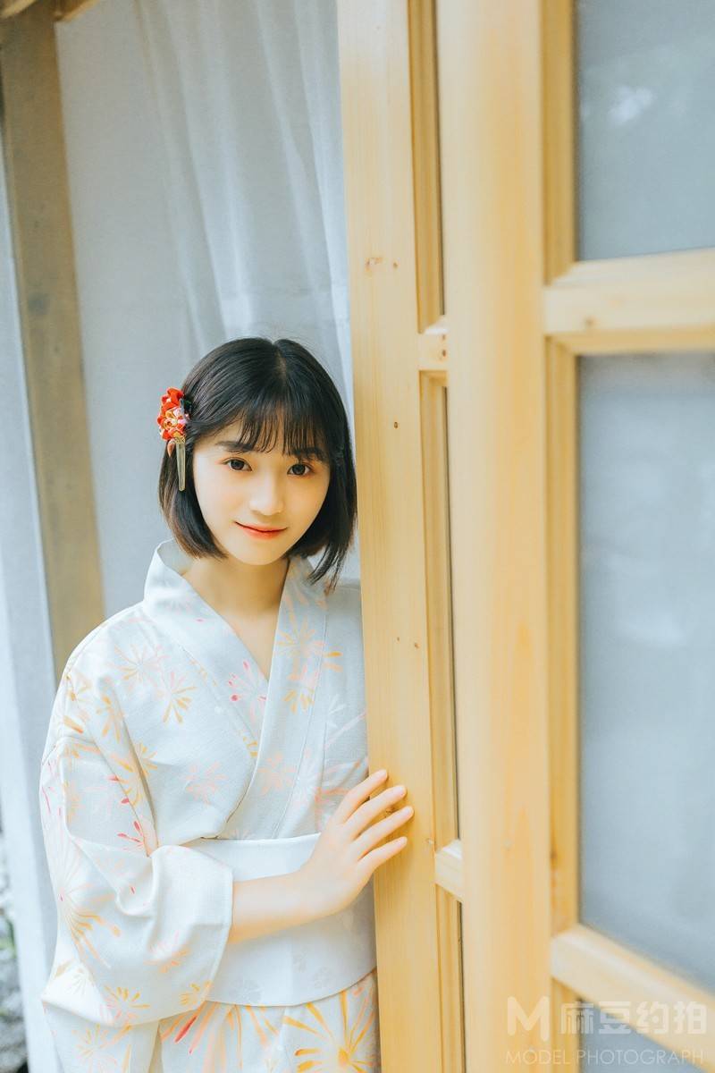 私房模特
