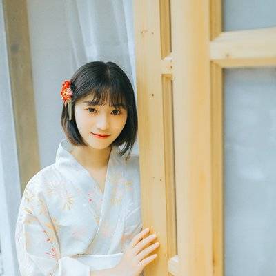 私房模特