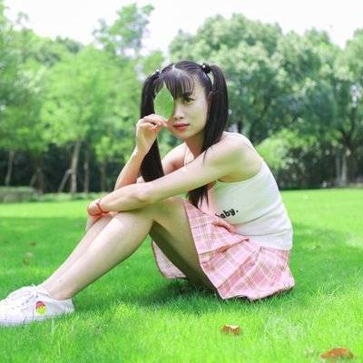私房模特