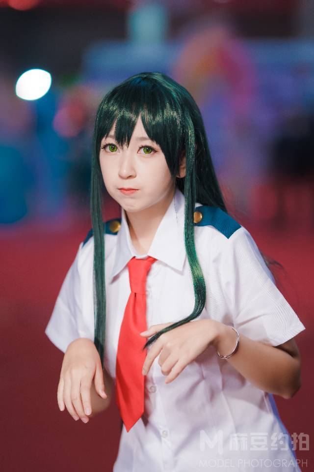 私房模特