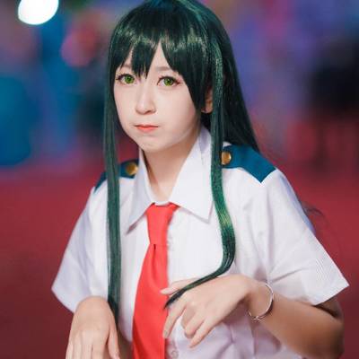 私房模特