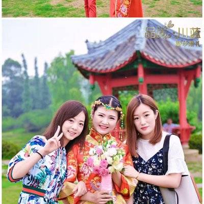 私房模特