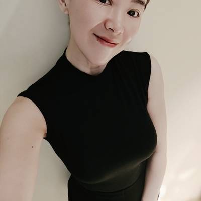 宝丽来模特
