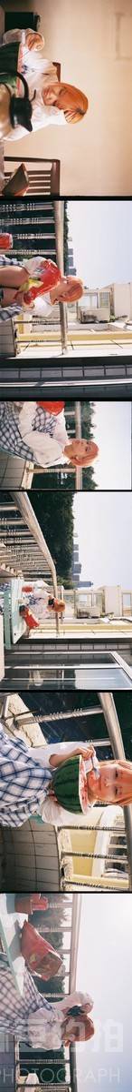 私房模特