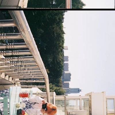 私房模特