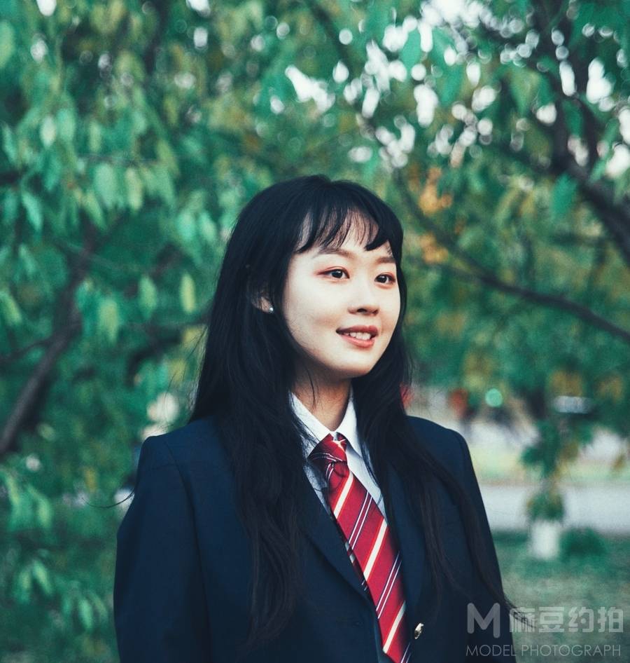 和服模特