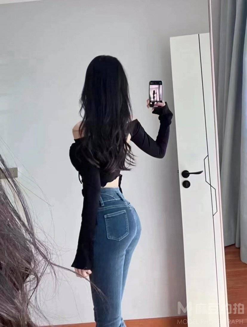 和服模特