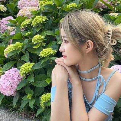 旗袍模特