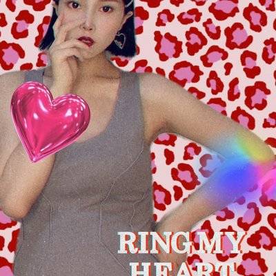 孕照模特