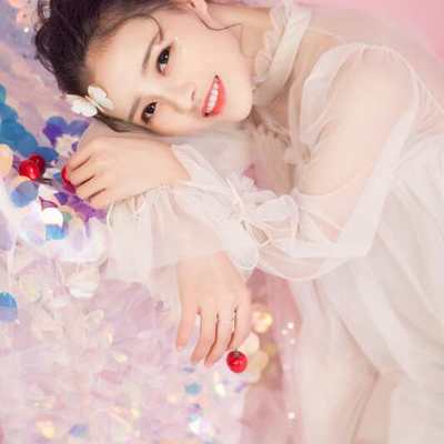 私房模特