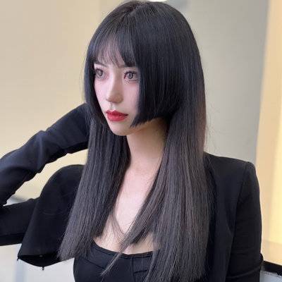 宝丽来模特