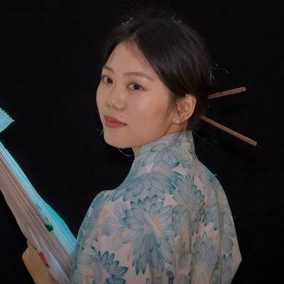 和服模特