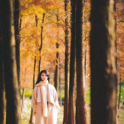 和服模特