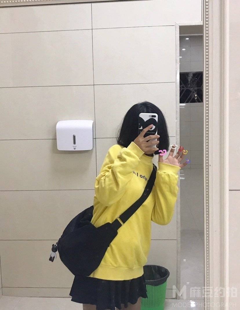 和服模特