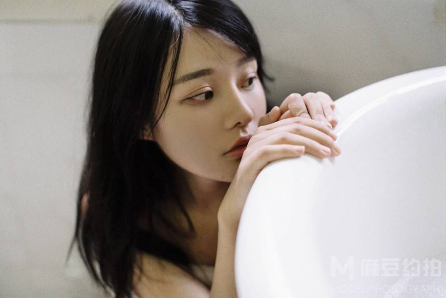 私房模特