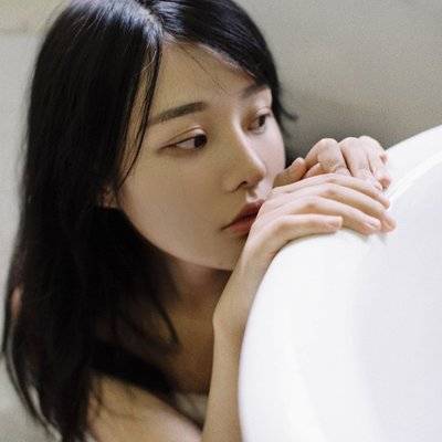 私房模特