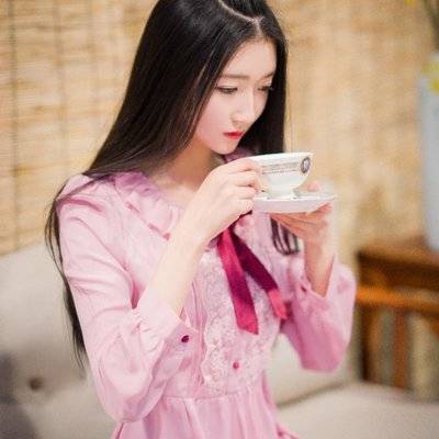 私房模特