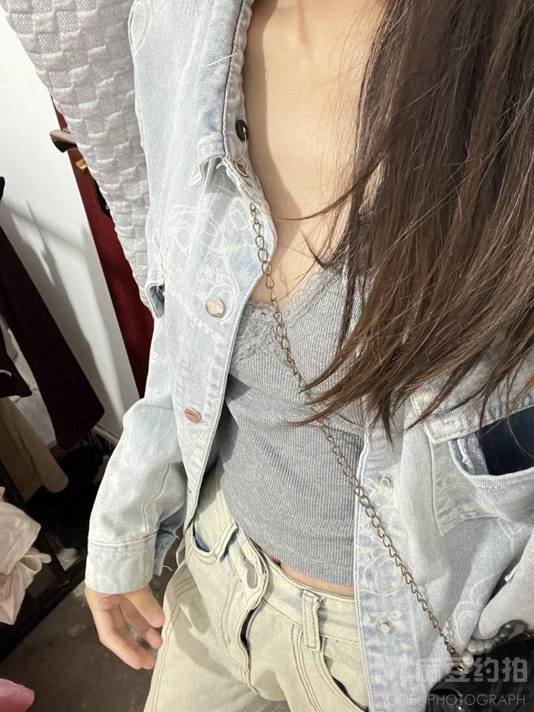 和服模特