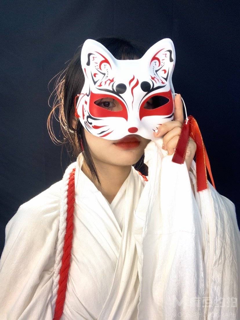 和服模特