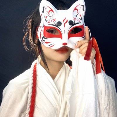 和服模特