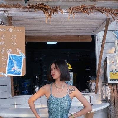 和服模特