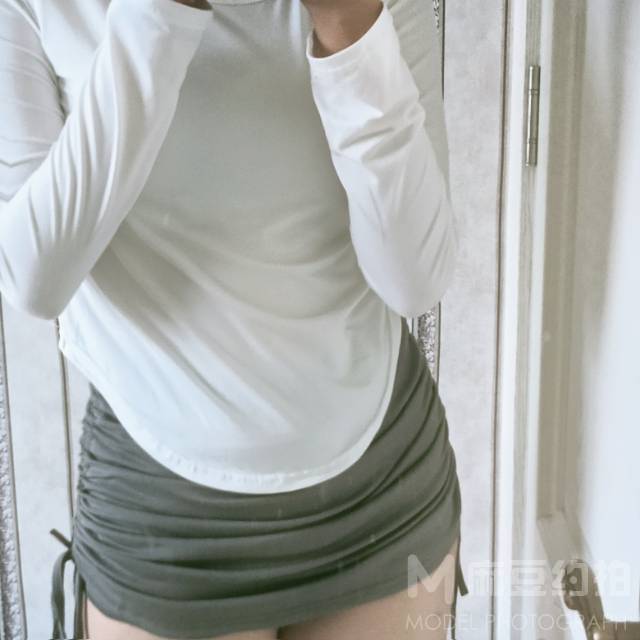 旗袍模特