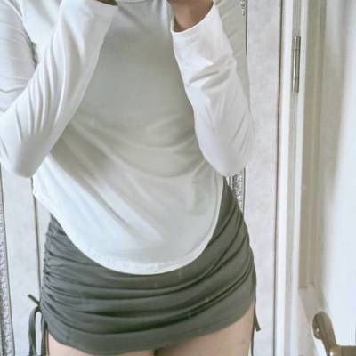 旗袍模特