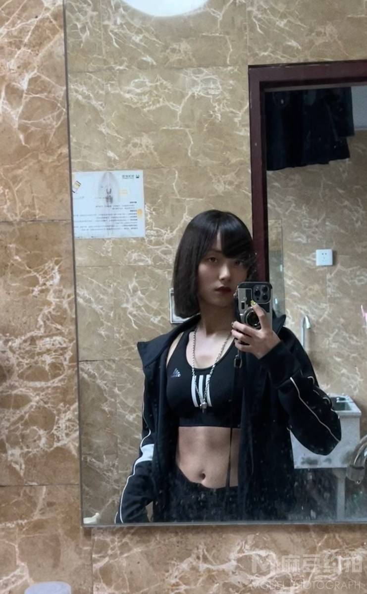 旗袍模特