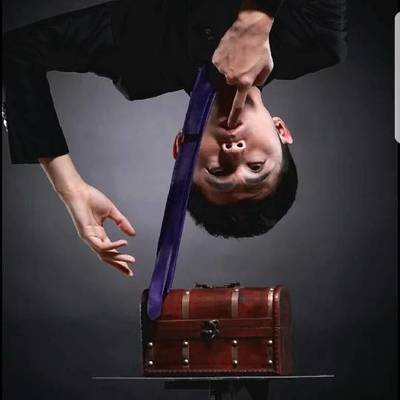 私房模特